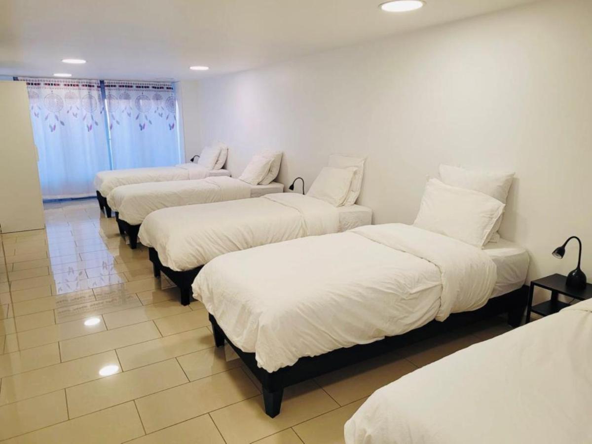 100M2 2 Chambres 8 Personnes - Grand Parking Et Terrasse Privee - Proche Cdg-Parc Expositions-Paris-Asterix-Disney Вилепинт Екстериор снимка