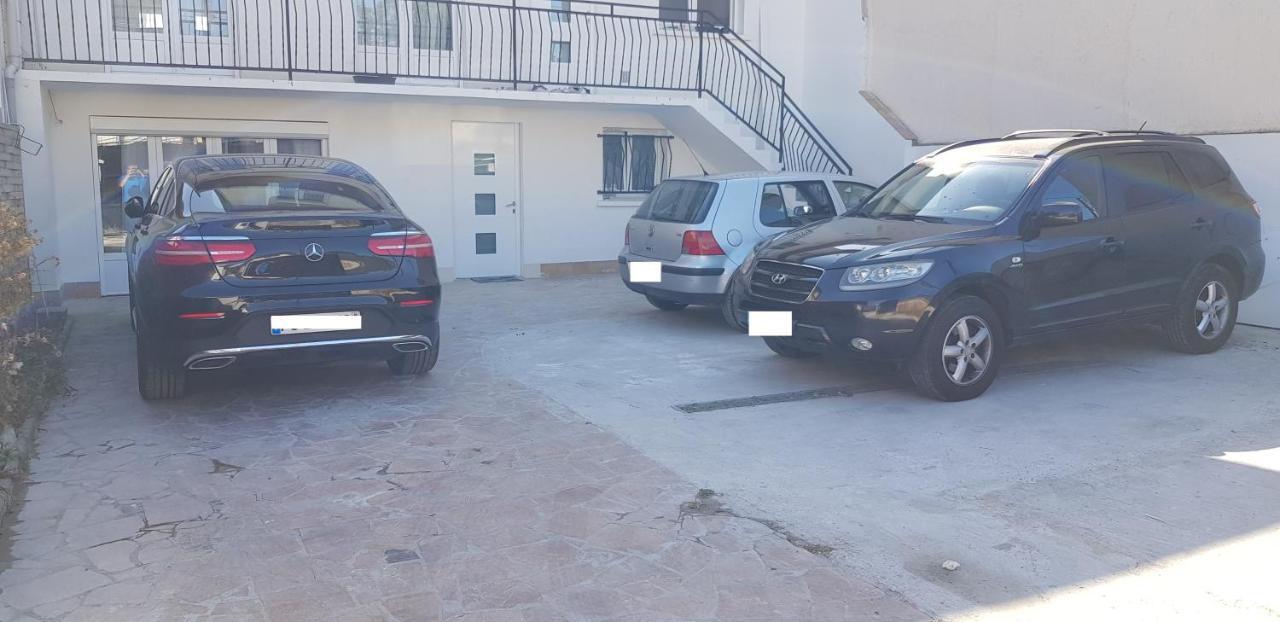 100M2 2 Chambres 8 Personnes - Grand Parking Et Terrasse Privee - Proche Cdg-Parc Expositions-Paris-Asterix-Disney Вилепинт Екстериор снимка